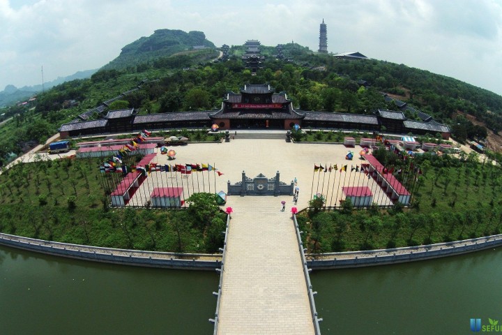 Kinh nghiệm du lịch Hoa Lư Ninh Bình: Lịch trình, Ăn uống, Vui chơi